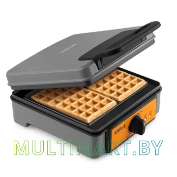 Вафельница Kitfort KT-1694